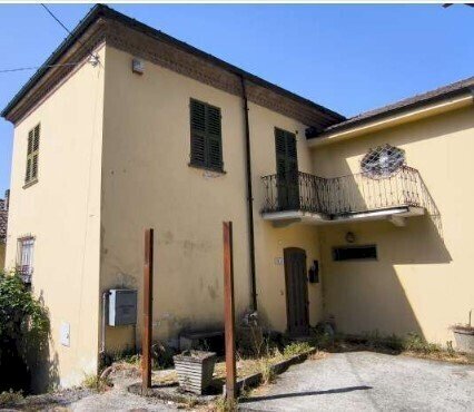 1.jpg - Townhouse at auction Via Delle Rocche 13, Prasco - photo 1