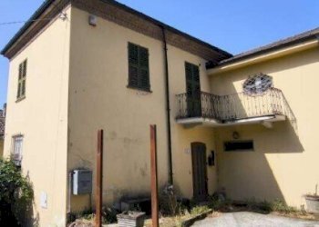 1.jpg - Terratetto - Terracielo all'asta Via Delle Rocche 13, Prasco - foto 1