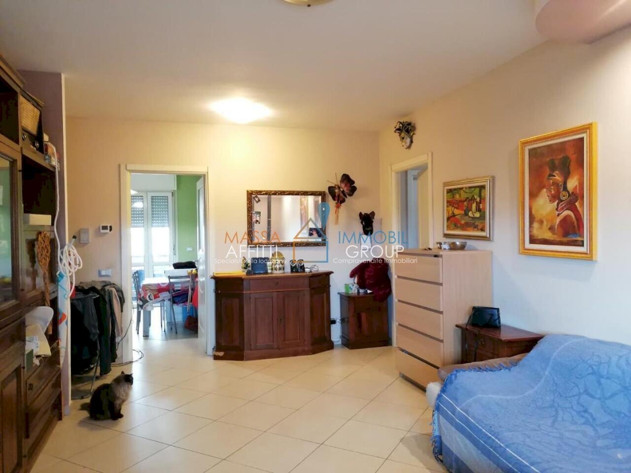 2.jpeg - Apartment Via Casola 1, hamlet Avenza, Carrara - photo 1