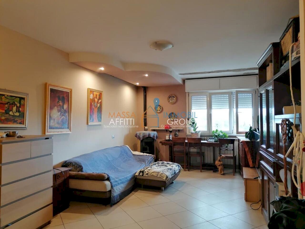 1.jpeg - Apartment Via Casola 1, hamlet Avenza, Carrara - photo 2