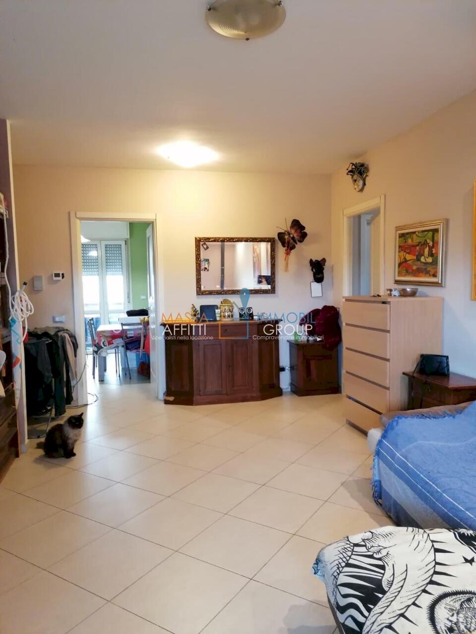 3.jpeg - Apartment Via Casola 1, hamlet Avenza, Carrara - photo 3
