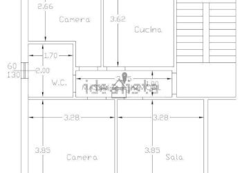 1058529-j6x9b18r9l.jpg - Porzione di casa Via dei Lecci 3, Massa - foto 25