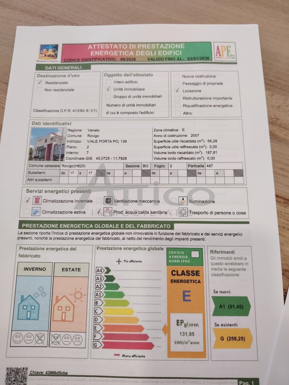 IMG_20260207_103118.jpg - Ufficio Rovigo RO, Rovigo - foto 2