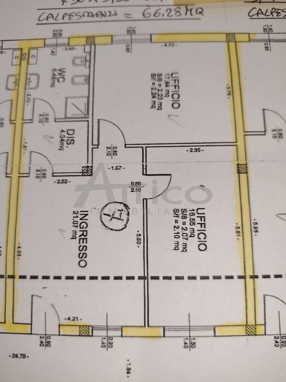 IMG_20260207_103124.jpg - Ufficio Rovigo RO, Rovigo - foto 3