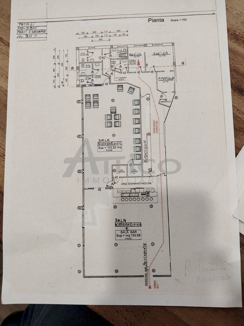 IMG_20260206_101222.jpg - Ristorante Rovigo RO, Rovigo - foto 2