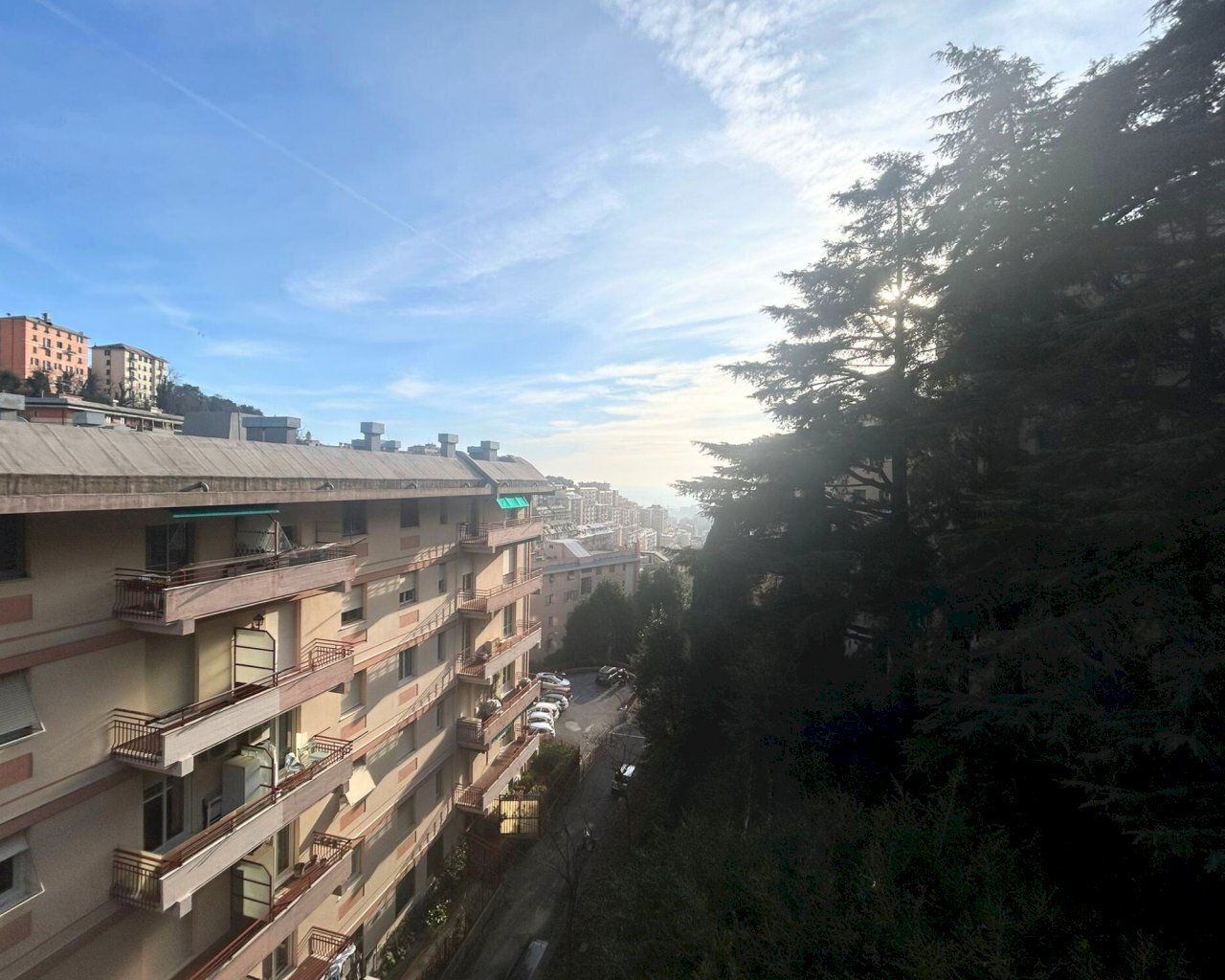 5.png - Apartment Genova (neighborhood Oregina) - photo 3