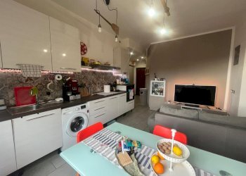 WhatsApp Image 2026-02-17 at 10.01.48 (11).jpeg - Appartamento Genova (zona Oregina) - foto 2