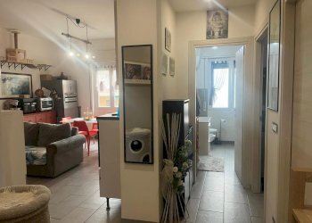 WhatsApp Image 2026-02-17 at 10.01.47 (5).jpeg - Appartamento Genova (zona Oregina) - foto 6