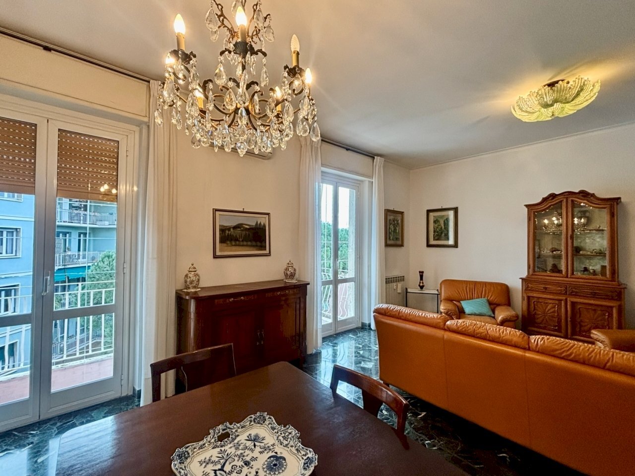 IMG_8641.jpg - Appartamento Via Riese 20, Genova (zona Albaro) - foto 1