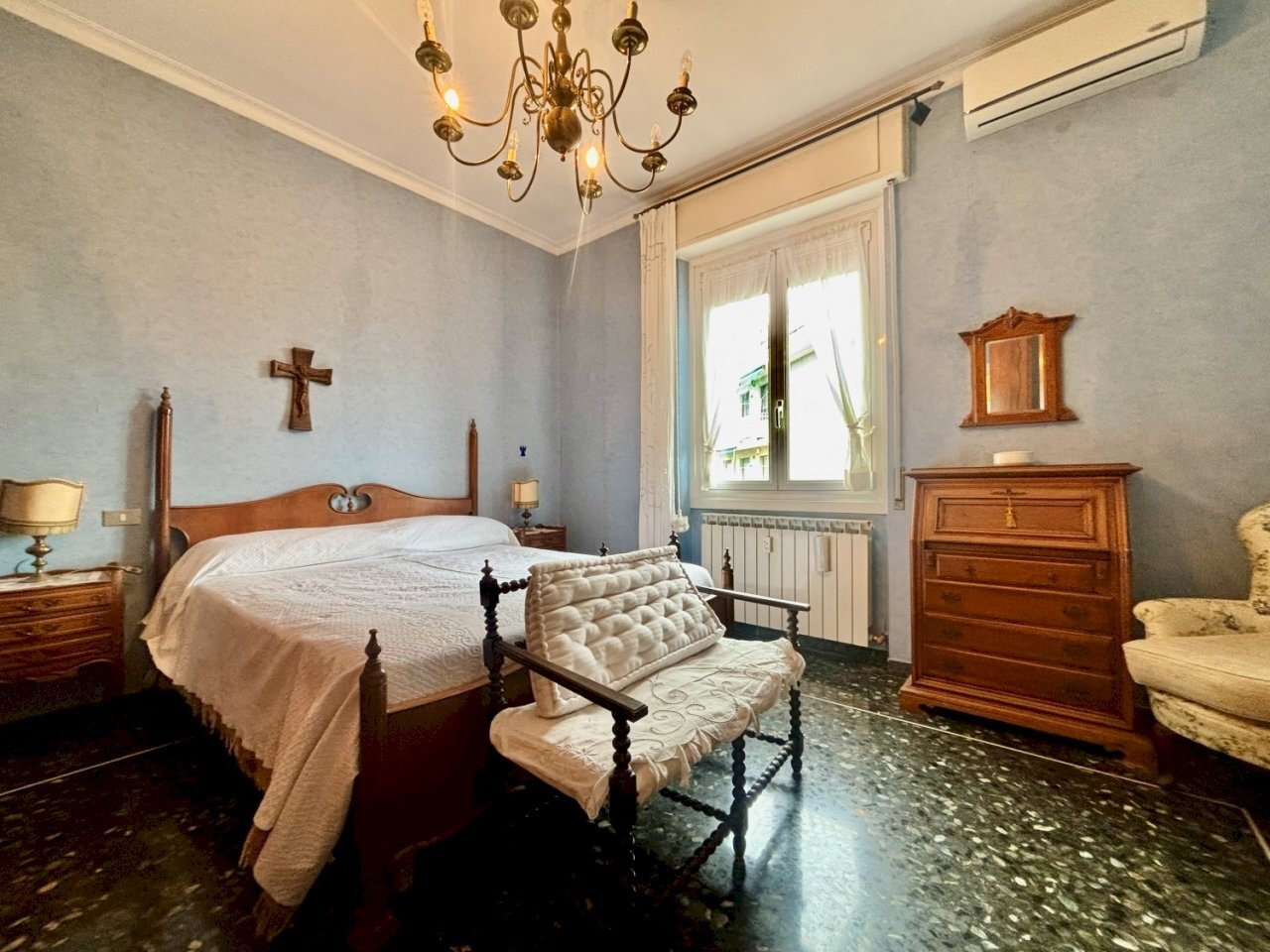 IMG_8668.jpg - Appartamento Via Riese 20, Genova (zona Albaro) - foto 2