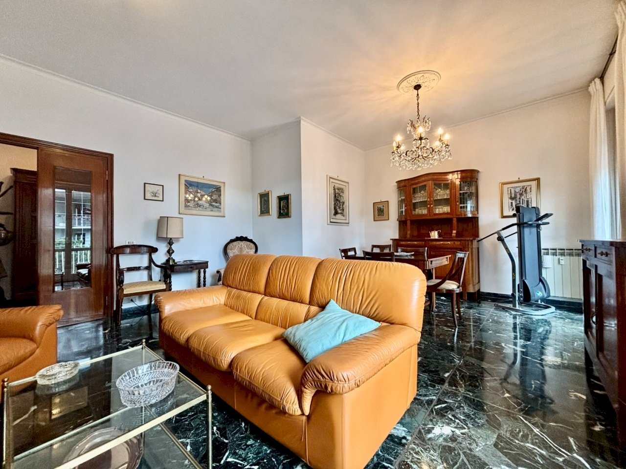 IMG_8642.jpg - Appartamento Via Riese 20, Genova (zona Albaro) - foto 3