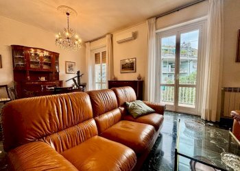 IMG_8637.jpg - Appartamento Via Riese 20, Genova (zona Albaro) - foto 4