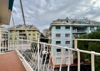 IMG_8643.jpg - Appartamento Via Riese 20, Genova (zona Albaro) - foto 6