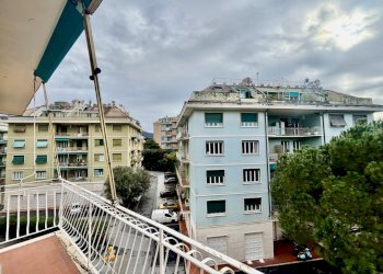 IMG_8647.jpg - Appartamento Via Riese 20, Genova (zona Albaro) - foto 8