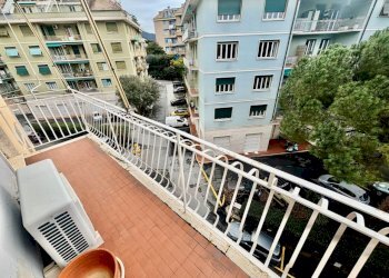 IMG_8648.jpg - Appartamento Via Riese 20, Genova (zona Albaro) - foto 9