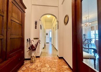 IMG_8649.jpg - Appartamento Via Riese 20, Genova (zona Albaro) - foto 10