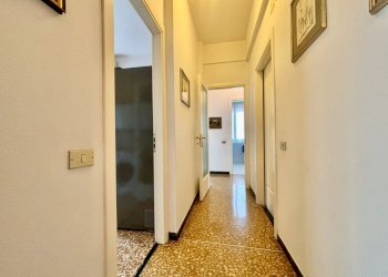 IMG_8650.jpg - Appartamento Via Riese 20, Genova (zona Albaro) - foto 11