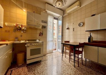 IMG_8651.jpg - Appartamento Via Riese 20, Genova (zona Albaro) - foto 21