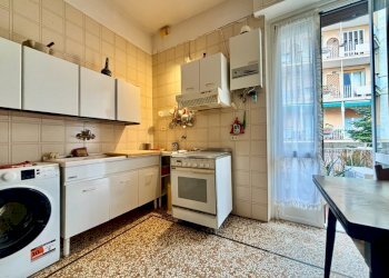 IMG_8652.jpg - Appartamento Via Riese 20, Genova (zona Albaro) - foto 22