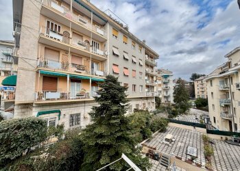 IMG_8657.jpg - Appartamento Via Riese 20, Genova (zona Albaro) - foto 26