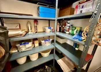 IMG_8664.jpg - Appartamento Via Riese 20, Genova (zona Albaro) - foto 30