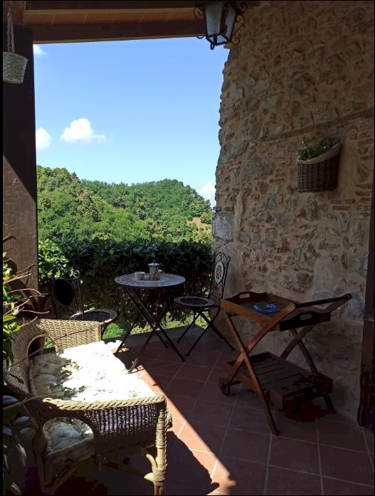 9.PNG - Semi-detached house Camaiore - photo 1