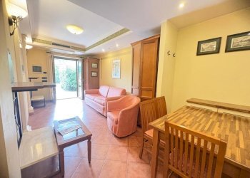 7.jpeg - Bilocale Via di Marco Simone 80, Guidonia Montecelio - foto 7