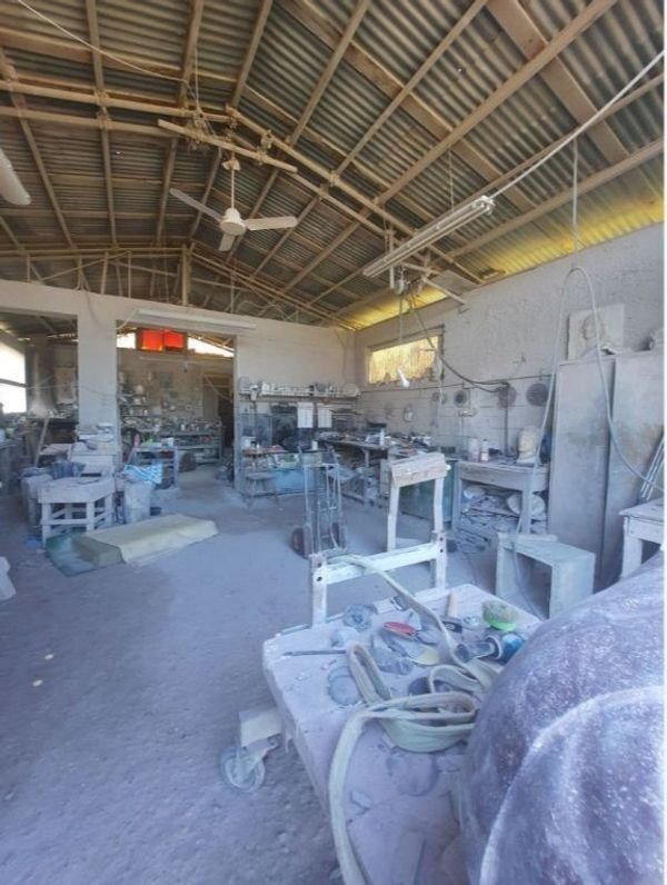 767715706.jpg - Laboratory Via Marmorelle 950, Monte Compatri - photo 3