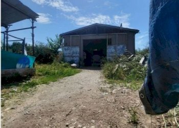 767715711.jpg - Laboratory Via Marmorelle 950, Monte Compatri - photo 1