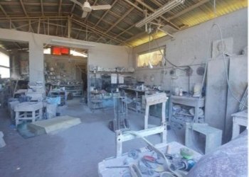 767715706.jpg - Laboratory Via Marmorelle 950, Monte Compatri - photo 3