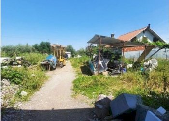 767715710.jpg - Laboratory Via Marmorelle 950, Monte Compatri - photo 6