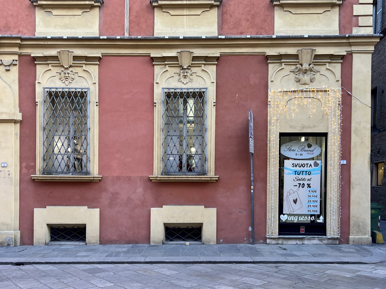 IMG_0899.jpg - Commercial Premises Reggio nell'Emilia - photo 2