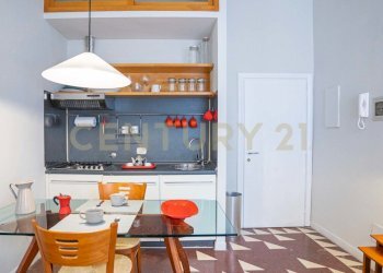 Vicolo del Farinone - Appartamento Vicolo del Farinone 33, Roma - foto 4