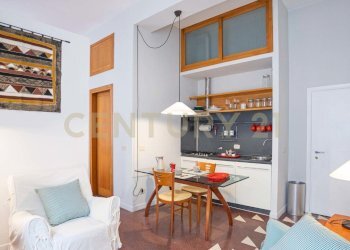 Vicolo del Farinone - Appartamento Vicolo del Farinone 33, Roma - foto 8