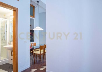 Vicolo del Farinone - Appartamento Vicolo del Farinone 33, Roma - foto 14