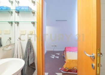 Vicolo del Farinone - Appartamento Vicolo del Farinone 33, Roma - foto 16