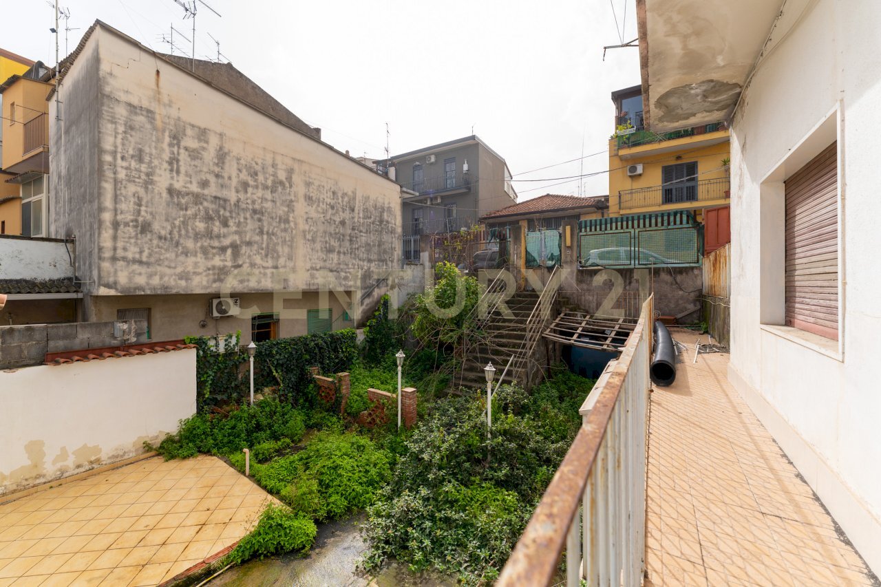 Via Velletri 16 CT (32).jpg - Independent house Via Velletri 16, Catania - photo 1