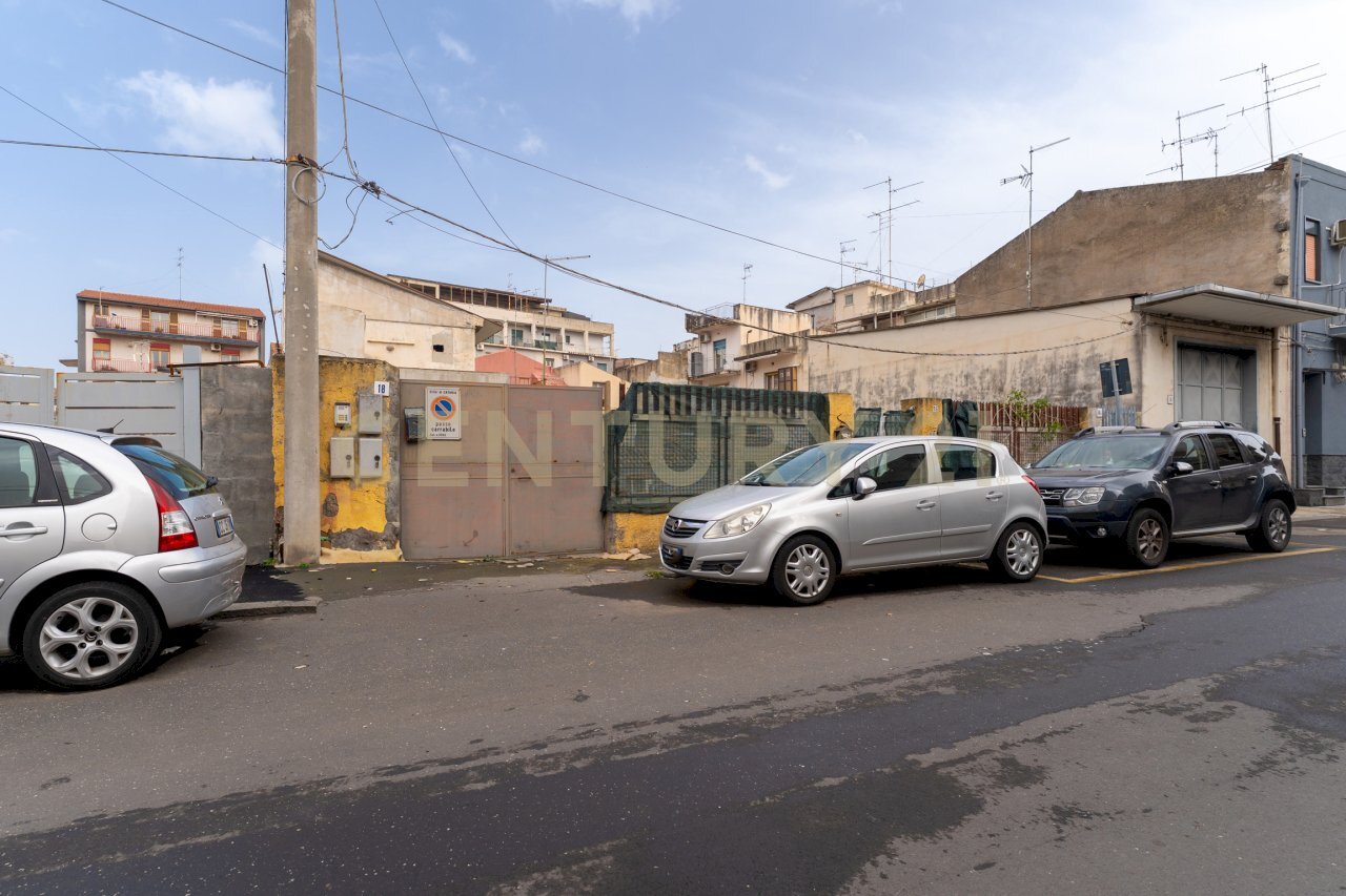 Via Velletri 16 CT (1).jpg - Independent house Via Velletri 16, Catania - photo 2