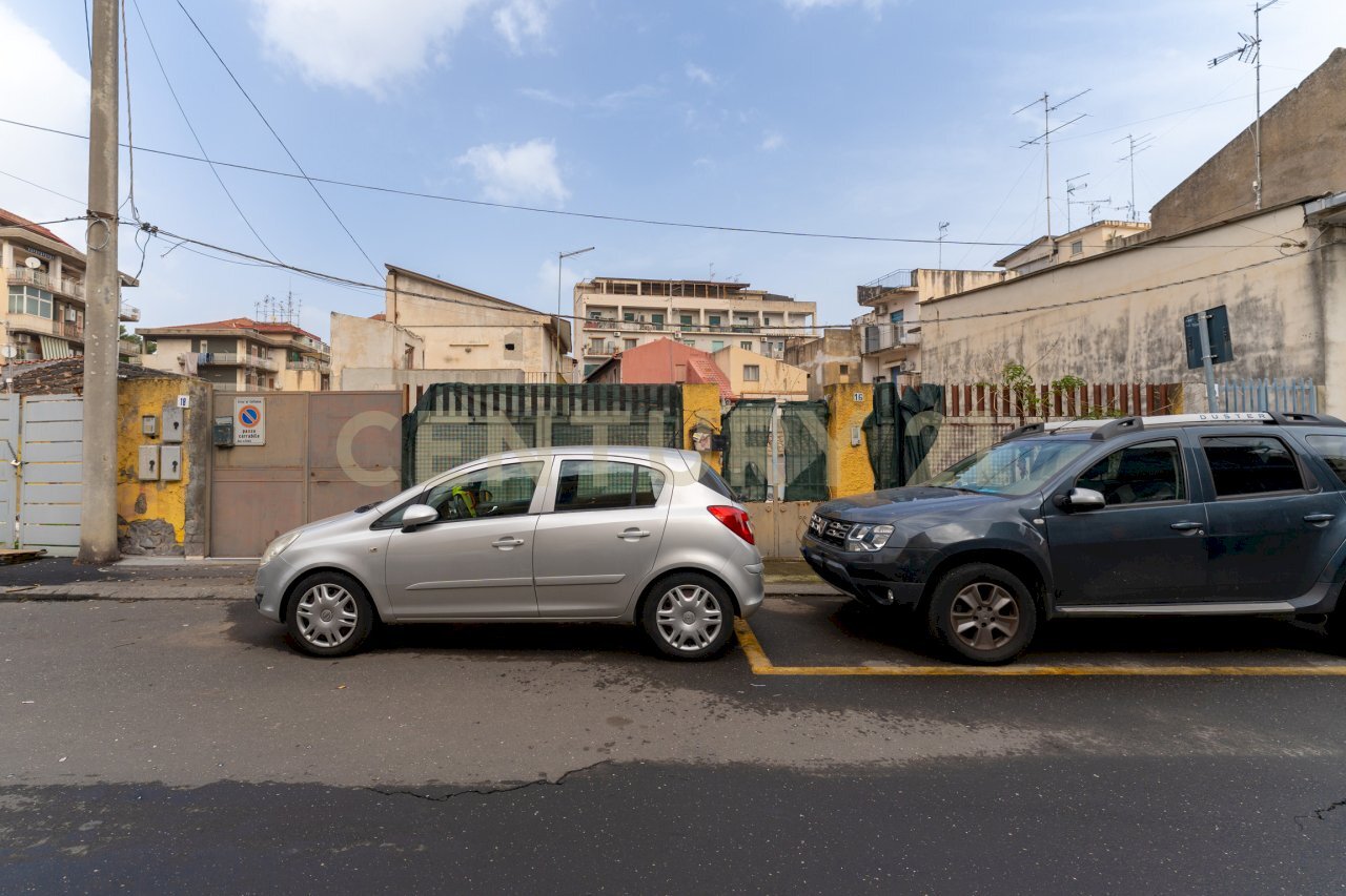 Via Velletri 16 CT (2).jpg - Independent house Via Velletri 16, Catania - photo 3