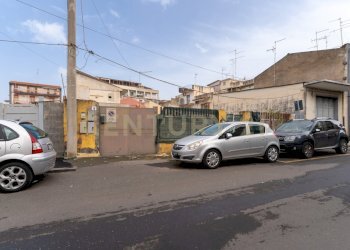 Via Velletri 16 CT (1).jpg - Casa indipendente Via Velletri 16, Catania - foto 2