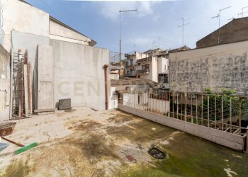 Via Velletri 16 CT (3).jpg - Casa indipendente Via Velletri 16, Catania - foto 4