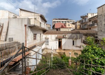 Via Velletri 16 CT (5).jpg - Casa indipendente Via Velletri 16, Catania - foto 6