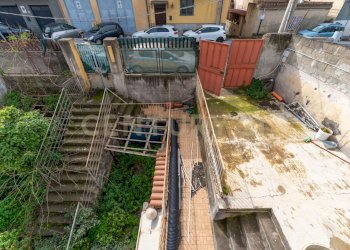 Via Velletri 16 CT (6).jpg - Casa indipendente Via Velletri 16, Catania - foto 7