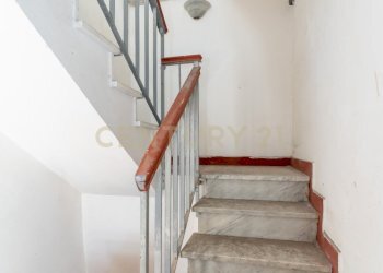 Via Velletri 16 CT (7).jpg - Casa indipendente Via Velletri 16, Catania - foto 8