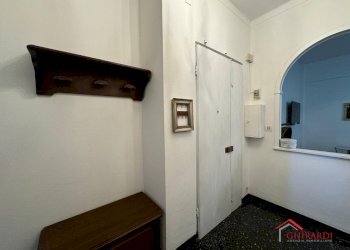 1.0 ingresso.jpeg - Apartment Via G. F. Porrata 37, Genova (neighborhood Prà) - photo 3