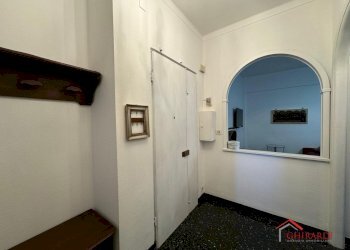 1.1 ingresso.jpeg - Apartment Via G. F. Porrata 37, Genova (neighborhood Prà) - photo 4