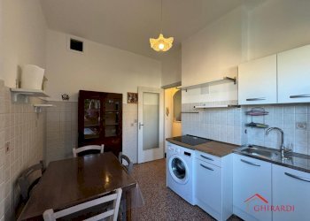 3.0 cucina.jpeg - Apartment Via G. F. Porrata 37, Genova (neighborhood Prà) - photo 8