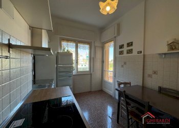 3.2 cucina.jpeg - Apartment Via G. F. Porrata 37, Genova (neighborhood Prà) - photo 9