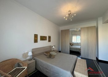 4.3 camera.jpeg - Apartment Via G. F. Porrata 37, Genova (neighborhood Prà) - photo 13