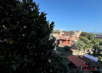 7.0 vista.jpeg - Apartment Via G. F. Porrata 37, Genova (neighborhood Prà) - photo 18